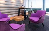 Туры в отель DoubleTree by Hilton Frankfurt Niederrad