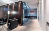 Туры в отель DoubleTree by Hilton Frankfurt Niederrad