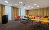Туры в отель DoubleTree by Hilton Frankfurt Niederrad