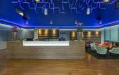 Туры в отель DoubleTree by Hilton Frankfurt Niederrad