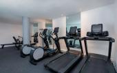 Туры в отель DoubleTree by Hilton Frankfurt Niederrad