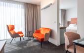 Туры в отель DoubleTree by Hilton Frankfurt Niederrad