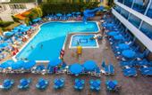 Туры в отель Avena Resort & Spa Hotel