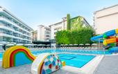 Туры в отель Avena Resort & Spa Hotel
