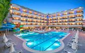 Туры в отель Avena Resort & Spa Hotel