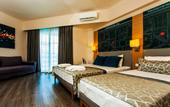 Туры в отель Avena Resort & Spa Hotel