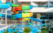 Туры в отель Avena Resort & Spa Hotel