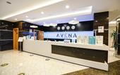 Туры в отель Avena Resort & Spa Hotel