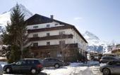 Туры в отель Alpenrose