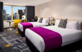 Туры в отель Pullman Melbourne City Centre