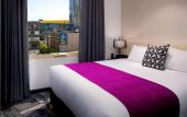 Туры в отель Pullman Melbourne City Centre