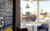 Туры в отель Pullman Melbourne City Centre