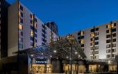 Туры в отель Novotel Sydney International Airport Hotel