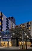 Туры в отель Novotel Sydney International Airport Hotel