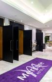 Туры в отель Novotel Sydney International Airport Hotel