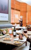 Туры в отель Novotel Sydney International Airport Hotel