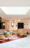 Туры в отель Novotel Sydney International Airport Hotel
