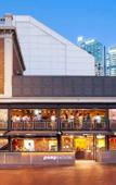 Туры в отель Novotel Sydney Darling Square