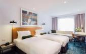 Туры в отель Novotel Sydney Darling Square