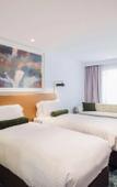 Туры в отель Novotel Sydney Darling Square
