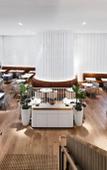 Туры в отель Novotel Sydney Darling Square