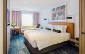 Туры в отель Novotel Sydney Darling Square