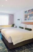 Туры в отель Novotel Sydney Darling Square