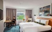 Туры в отель Novotel Sydney Darling Square