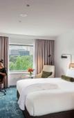 Туры в отель Novotel Sydney Darling Square