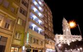 Туры в отель Vera Cruz Porto Downtown Hotel