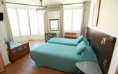Туры в отель Residencial Joao XXI