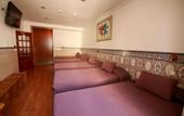 Туры в отель Residencial Joao XXI