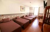 Туры в отель Residencial Joao XXI