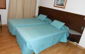 Туры в отель Residencial Joao XXI