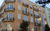 Туры в отель Residencial Joao XXI