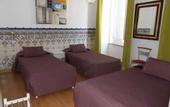 Туры в отель Residencial Joao XXI