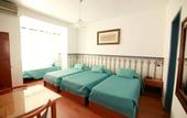Туры в отель Residencial Joao XXI