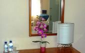 Туры в отель Residencial Dom Carlos