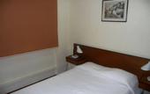 Туры в отель Residencial Dom Carlos