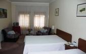 Туры в отель Residencial Dom Carlos