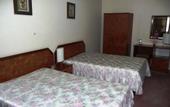 Туры в отель Residencial Dom Carlos