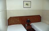 Туры в отель Residencial Dom Carlos