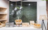 Туры в отель ibis Styles Lisboa Centro Marques de Pombal