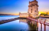Туры в отель ibis Styles Lisboa Centro Marques de Pombal