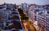 Туры в отель ibis Styles Lisboa Centro Marques de Pombal