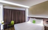 Туры в отель ibis Styles Lisboa Centro Marques de Pombal