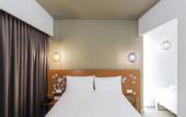 Туры в отель ibis Styles Lisboa Centro Marques de Pombal