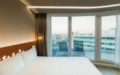 Туры в отель ibis Styles Lisboa Centro Marques de Pombal