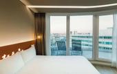 Туры в отель ibis Styles Lisboa Centro Marques de Pombal