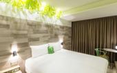 Туры в отель ibis Styles Lisboa Centro Marques de Pombal